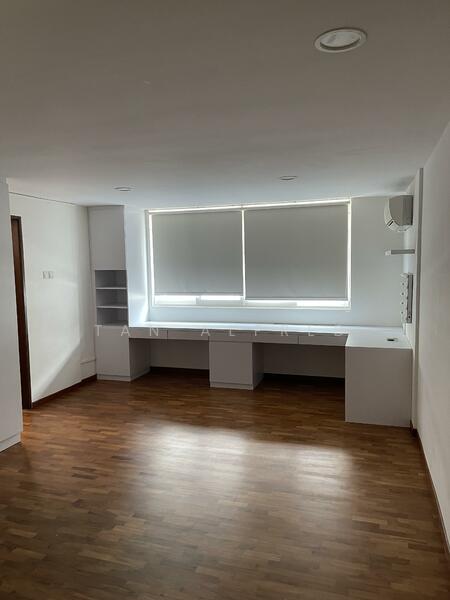 For Rent - Gambir walk