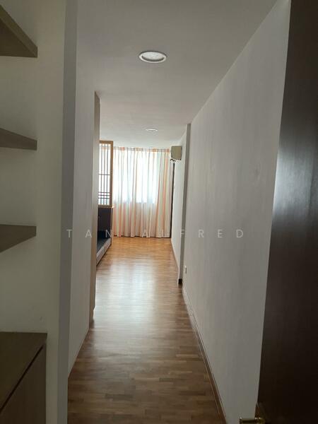 For Rent - Gambir walk