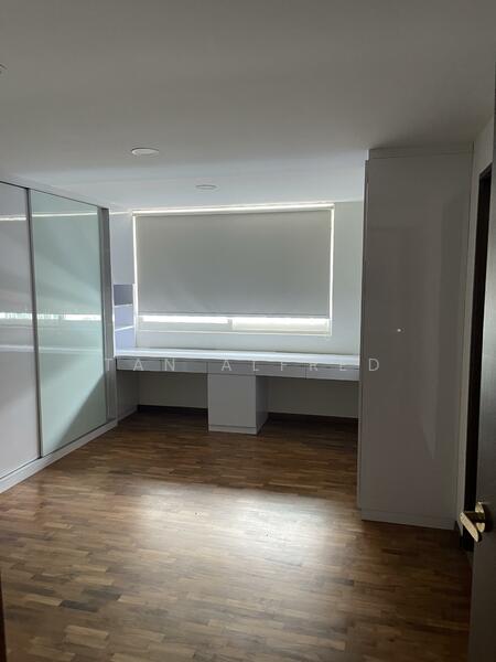 For Rent - Gambir walk