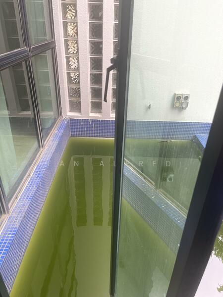 For Rent - Gambir walk