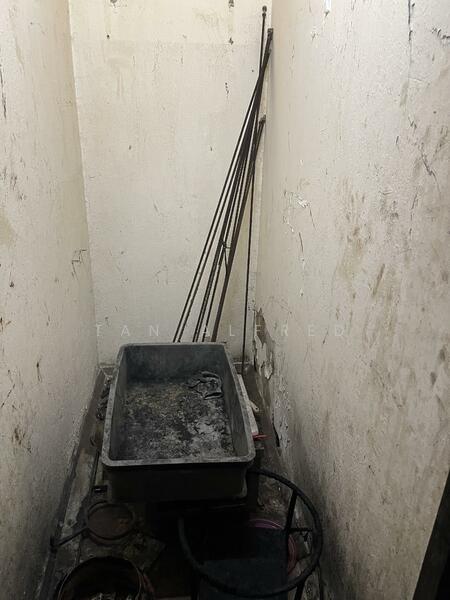 For Rent - Gambir walk