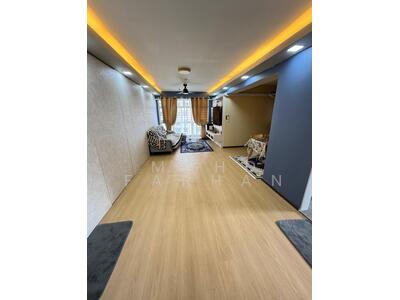 For Rent - 408C Northshore Drive