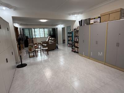 For Sale - 160 Yung Ping Road