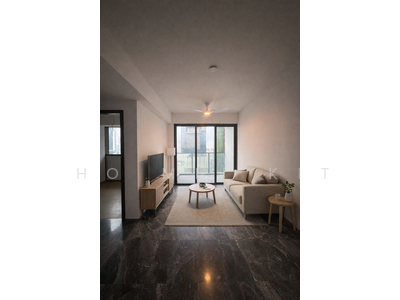 For Rent - One Bernam