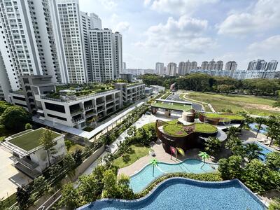 For Sale - AMO Residence