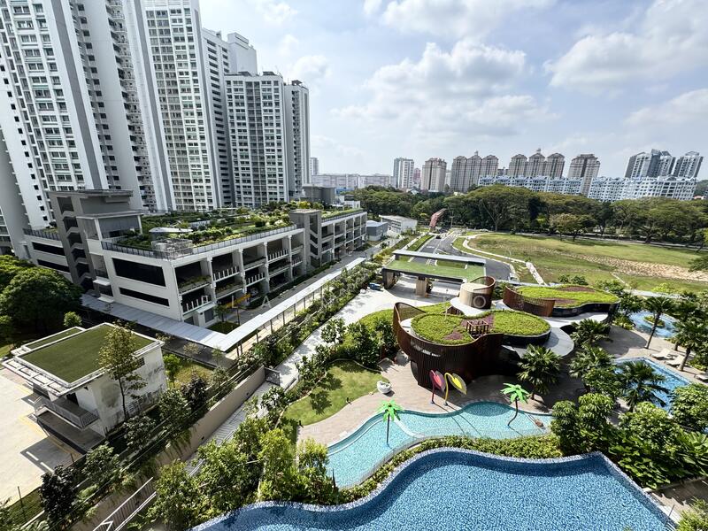 For Sale - AMO Residence