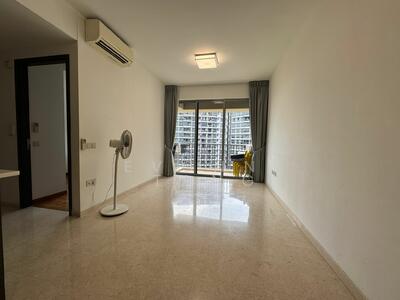 For Sale - RiverTrees Residences