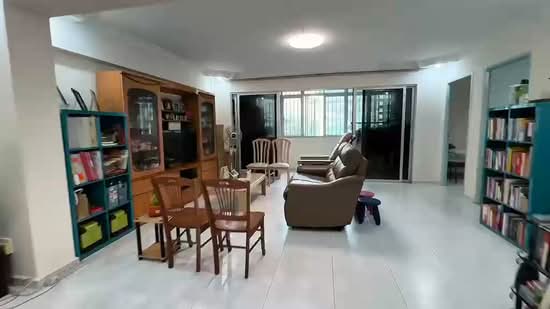 160 Yung Ping Road, 160 Yung Ping Road, 4 Bedrooms, 1,593 sqft, HDB Flat For Sale, by Cherine Cheong, 60226684 - PropertyGuru.com.sg