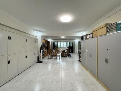 For Sale - 160 Yung Ping Road