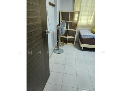 For Rent - 755 Yishun Street 72