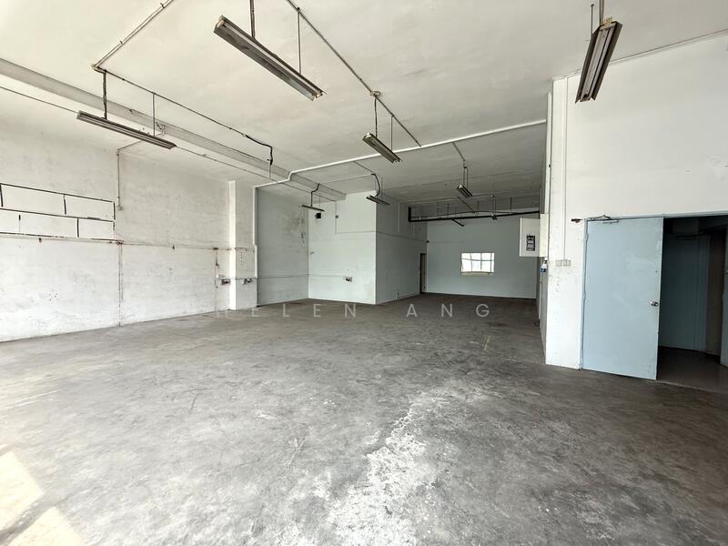 Kaki Bukit Techpark 1, 32 Kaki Bukit Crescent, 16,200 sqft, Factory / Workshop (B2) For Sale, by Helen Ang, 60226691 - CommercialGuru.com.sg