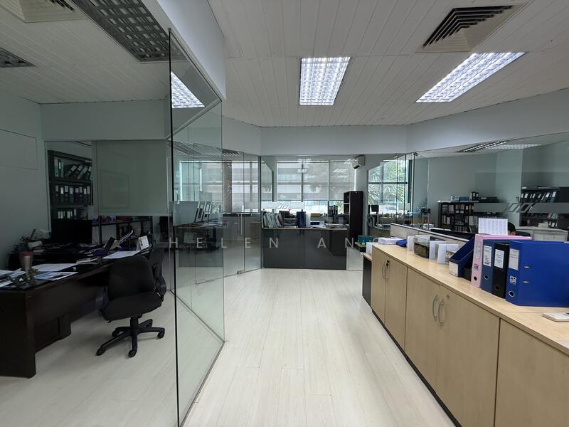 Kaki Bukit Techpark 1, 32 Kaki Bukit Crescent, 16,200 sqft, Factory / Workshop (B2) For Sale, by Helen Ang, 60226691 - CommercialGuru.com.sg