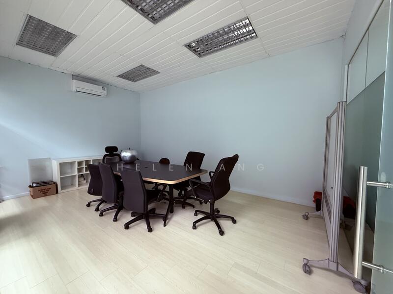 Kaki Bukit Techpark 1, 32 Kaki Bukit Crescent, 16,200 sqft, Factory / Workshop (B2) For Sale, by Helen Ang, 60226691 - CommercialGuru.com.sg