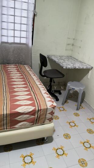 For Rent - 57 Geylang Bahru