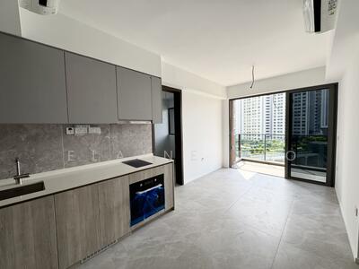 For Rent - AMO Residence