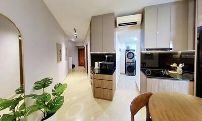 For Sale - Sunshine Plaza