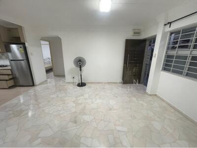 For Sale - 430 Choa Chu Kang Avenue 4