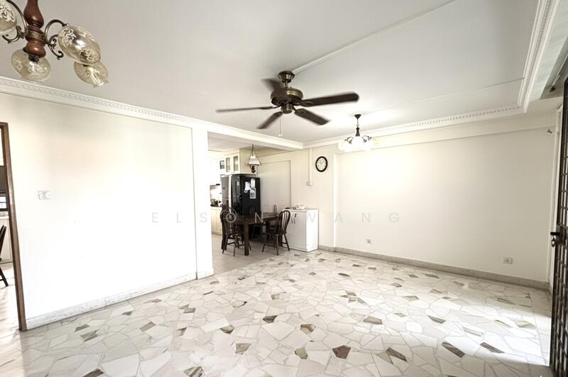 For Sale - 337 Bukit Batok Street 34