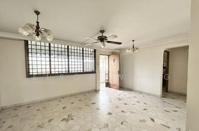 For Sale - 337 Bukit Batok Street 34