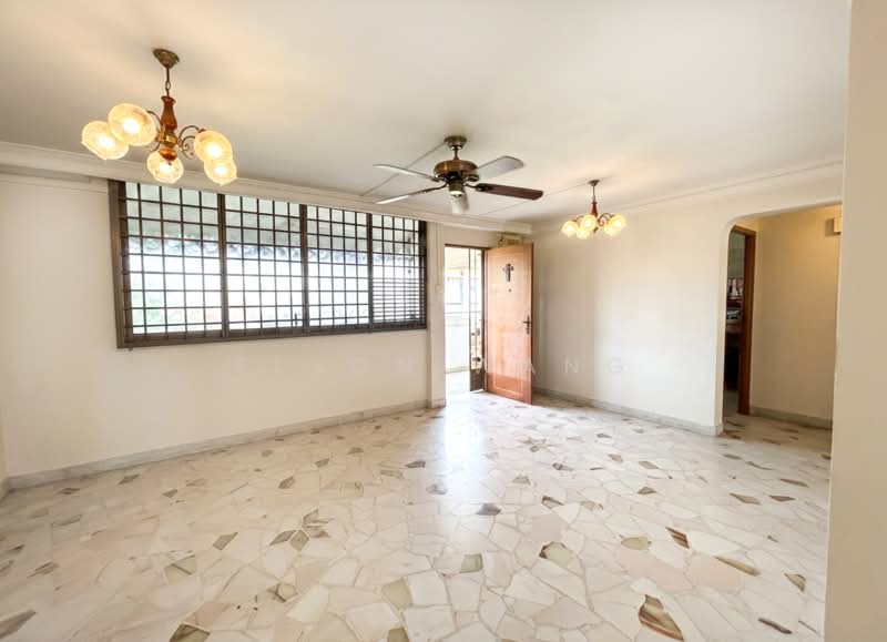 For Sale - 337 Bukit Batok Street 34