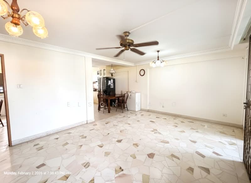 For Sale - 337 Bukit Batok Street 34