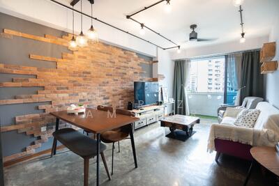 For Sale - 308C Punggol Walk