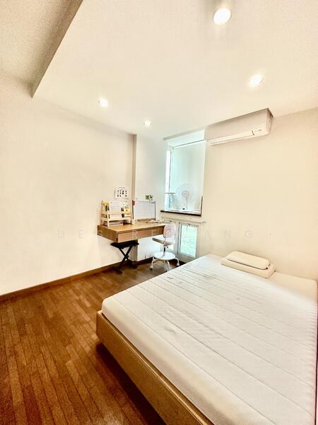 Good size 3rd Bedroom 