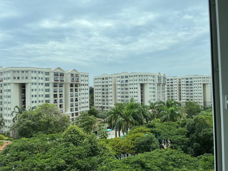 MBR faces unblock & Serene 