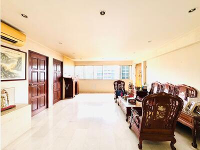 For Sale - 487 Pasir Ris Drive 4