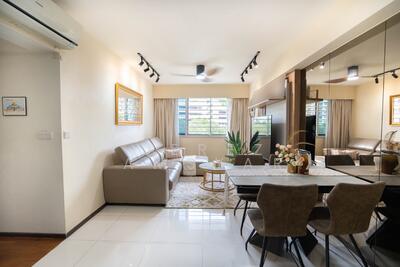 For Sale - 310B Punggol Walk