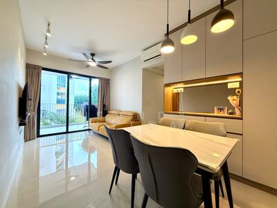 For Sale - Riverfront Residences