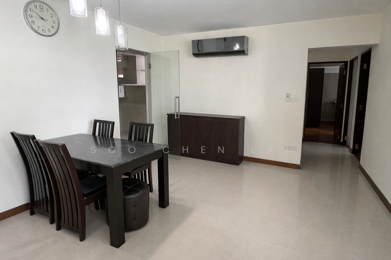 For Sale - 466A Spring Lodge