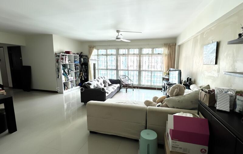 For Sale - 466A Spring Lodge