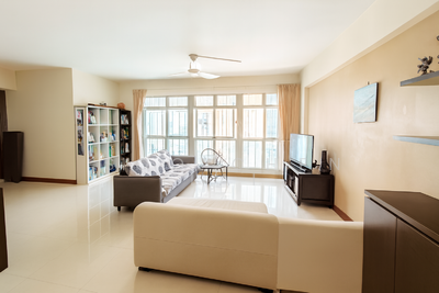 For Sale - 466A Spring Lodge