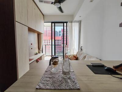 For Rent - Thomson Impressions