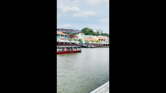 Clarke Quay Central, Eu Tong Sen Street, 4,445 sqft, Food & Beverage For Rent, by Jean Goh, 60226718 - CommercialGuru.com.sg