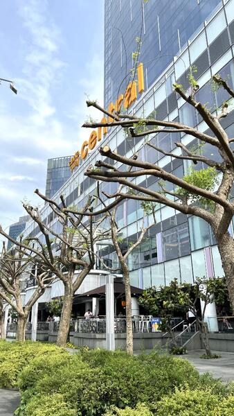 Clarke Quay Central, Eu Tong Sen Street, 4,445 sqft, Food & Beverage For Rent, by Jean Goh, 60226718 - CommercialGuru.com.sg