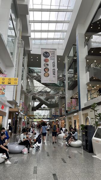 Clarke Quay Central, Eu Tong Sen Street, 4,445 sqft, Food & Beverage For Rent, by Jean Goh, 60226718 - CommercialGuru.com.sg