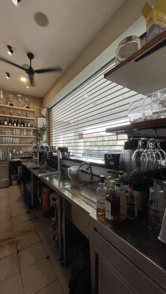 Clarke Quay Central, Eu Tong Sen Street, 4,445 sqft, Food & Beverage For Rent, by Jean Goh, 60226718 - Kitchen - CommercialGuru.com.sg