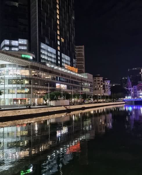 Clarke Quay Central, Eu Tong Sen Street, 4,445 sqft, Food & Beverage For Rent, by Jean Goh, 60226718 - Exterior - CommercialGuru.com.sg