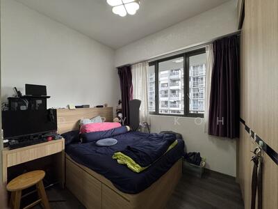 For Rent - Riverbank at Fernvale