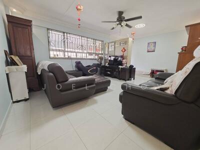 For Sale - 122 Yishun Street 11