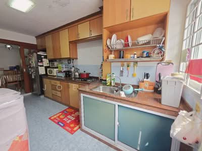 For Sale - 122 Yishun Street 11