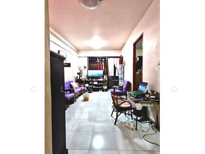 For Sale - 170 Ang Mo Kio Avenue 4