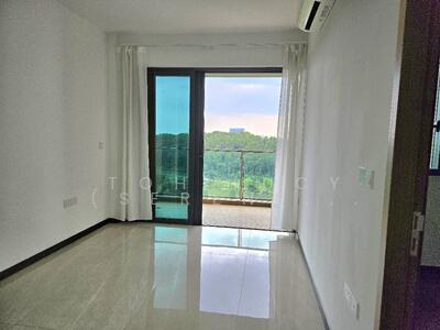 For Sale - Normanton Park