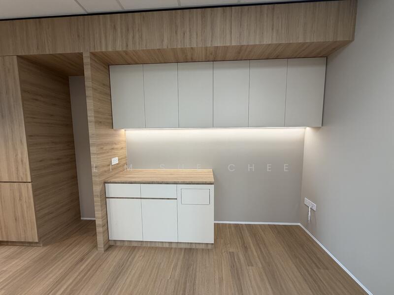 IOI Central Boulevard Towers, Central Boulevard, 2,293 sqft, Office For Rent, by Lim Sue Chee, 60226768 - CommercialGuru.com.sg