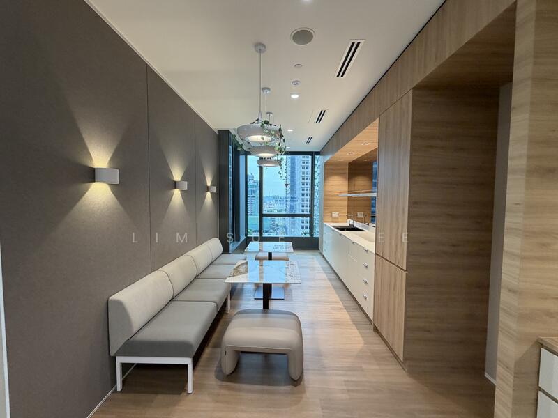 IOI Central Boulevard Towers, Central Boulevard, 2,293 sqft, Office For Rent, by Lim Sue Chee, 60226768 - CommercialGuru.com.sg