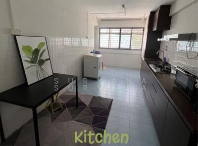 For Rent - 705 Yishun Avenue 5
