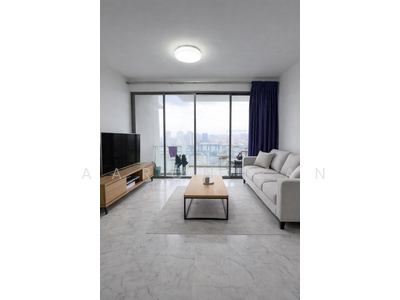 For Rent - Centro Residences