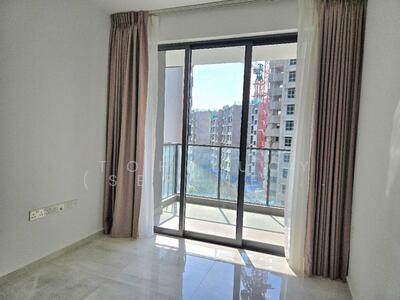 For Sale - Affinity At Serangoon